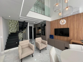 Apartamento de luxo em Jardins, Oscar Freire